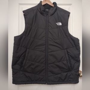 The North Face Vest XL